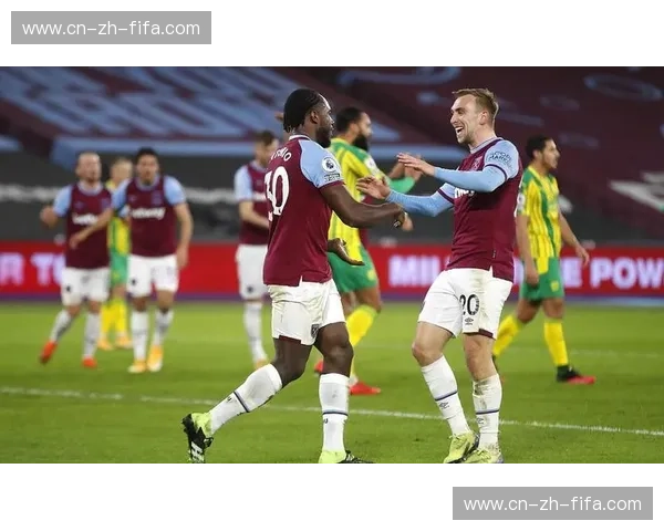 铁锤掠影与山楂之歌：西布朗vs西汉姆，一场硬汉间的终极博弈