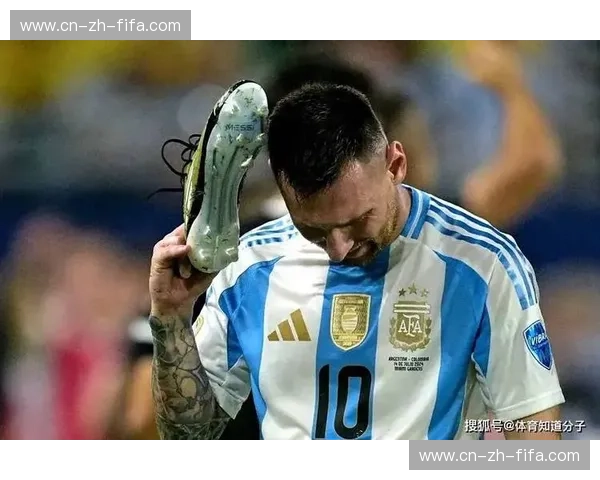 2016美洲杯决赛：阿根廷与智利的宿命对决，一场载入史册的悲情诗篇